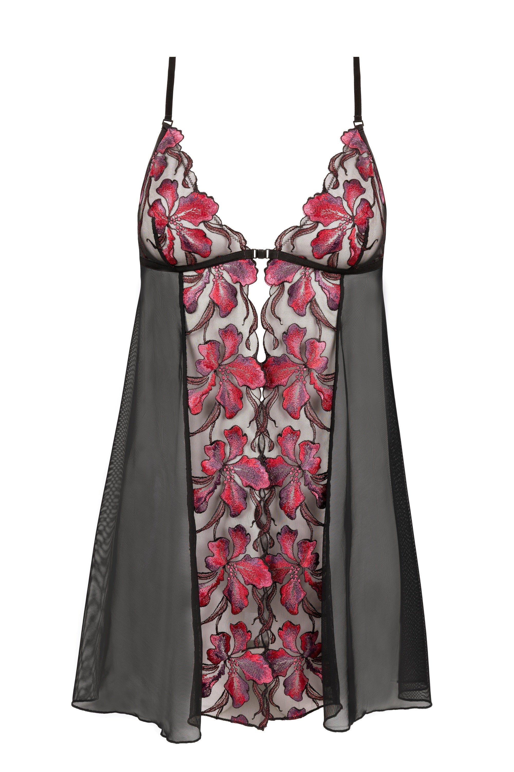 Babydoll Dernier Frisson